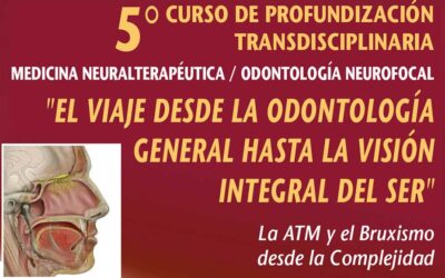 5° CURSO DE PROFUNDIZACIÓN TRANSDISCIPLINARIA