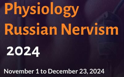 Course Synthetic Physiology / Russian Nervism