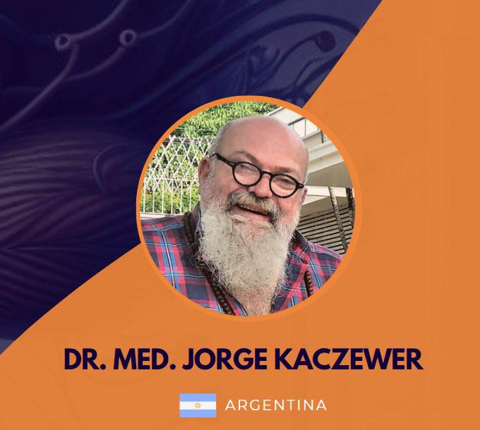 Nerviso Ruso / Jorge Kaczewer