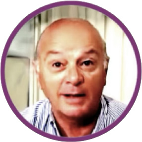 JULIO SAIACH