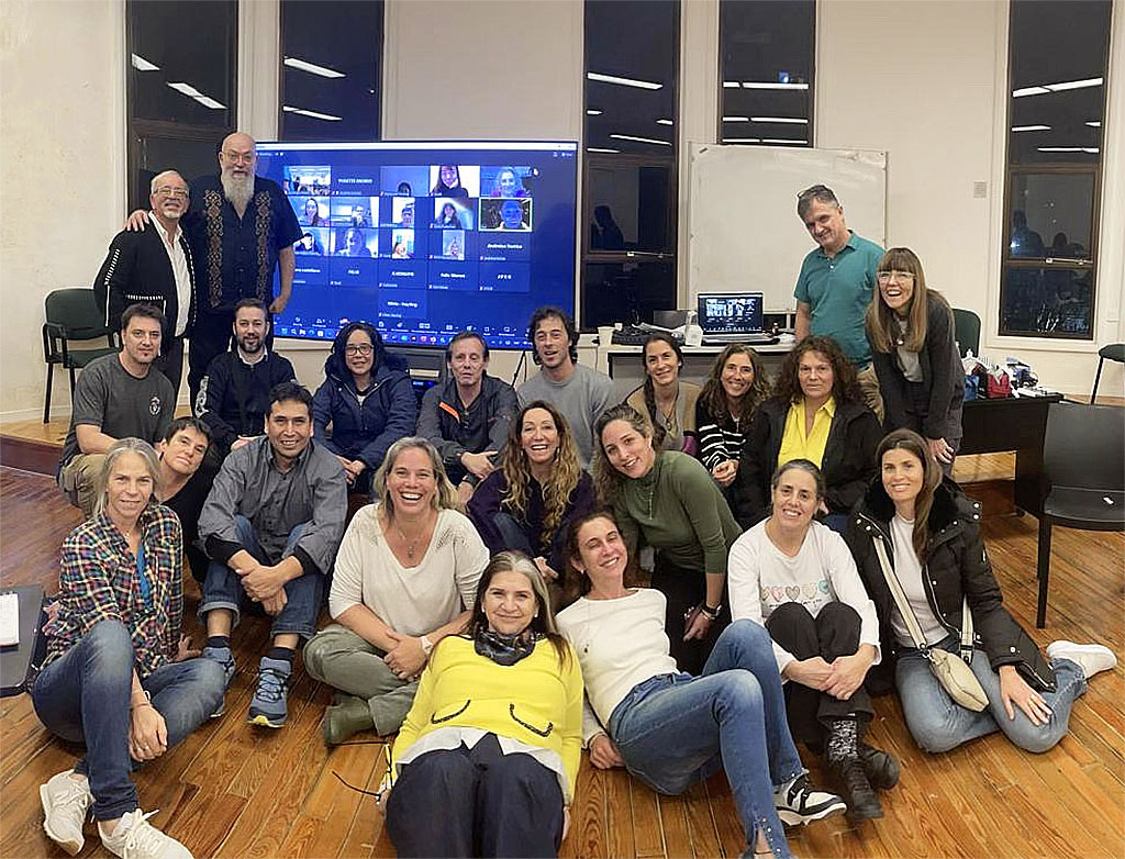 PROFUNDIZACION-TRANSDISCIPLINARIA