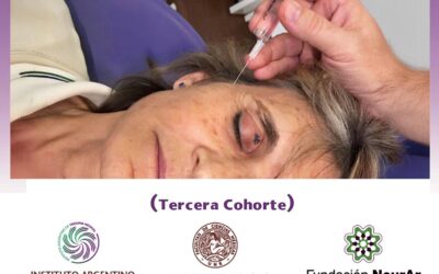 CURSO SUPERIOR UNIVERSITARIO DE MEDICINA NEURALTERAPÉUTICA (Tercera Cohorte)