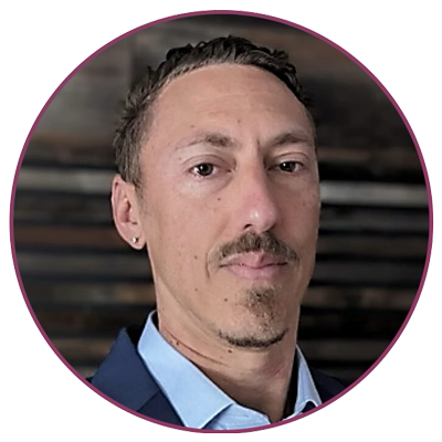 Dr Yogi H. Hendlin (Holanda)