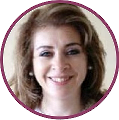 ODONT. YOSETTE OSORIO DIAZ (COLOMBIA)