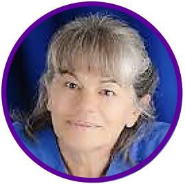 ESPERANZA CERÓN VILLAQUIRÁN MD, PhD (Colombia)